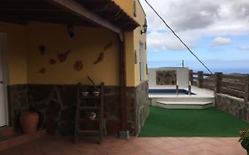 Casa La Lomada